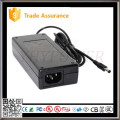 Adaptateur cc adaptateur classe 2 transformateur 12v 8a 96w avec CE UL / cUL GS FCC